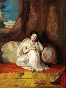 THEODORE CHASSERIAU (17)